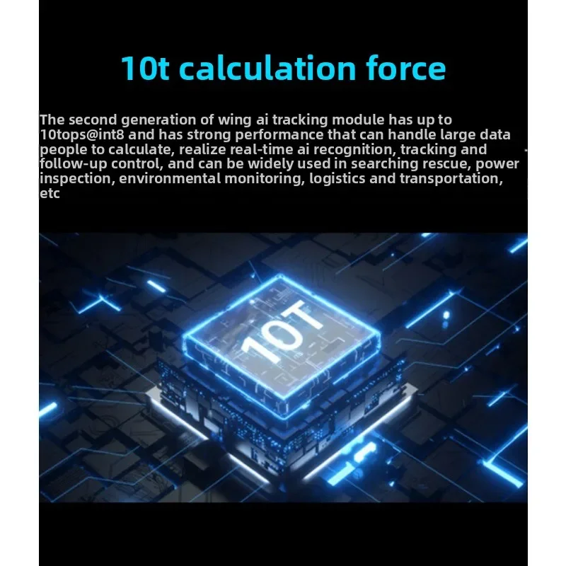 Módulo de IA con 10T de potenc - Power Tools Ai reseña y precio