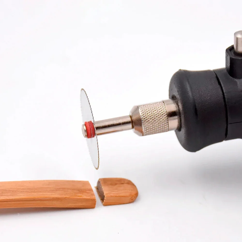 Disco de sierra de acero de al - Power Tools Diy reseña y precio