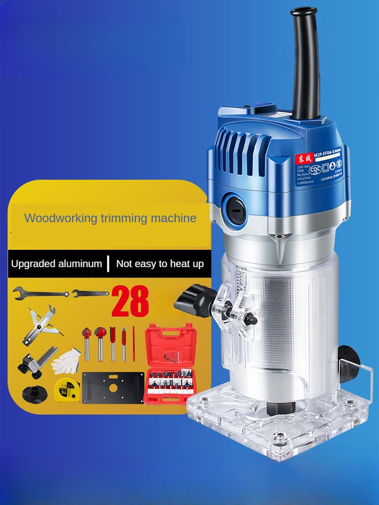 Juego de herramientas eléctric - Power Tools Diy reseña y precio