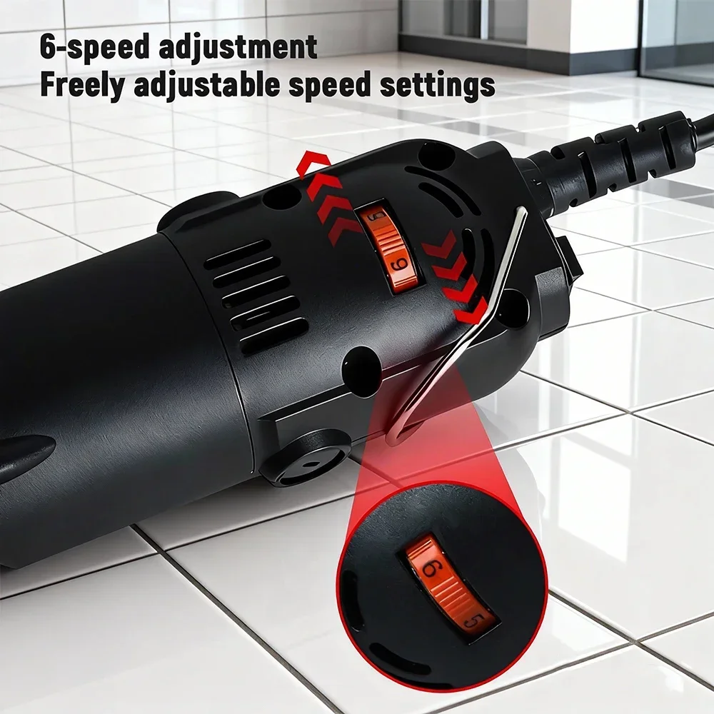 TUNGFULL Mini Amoladora Angula - Power Tools Diy reseña y precio
