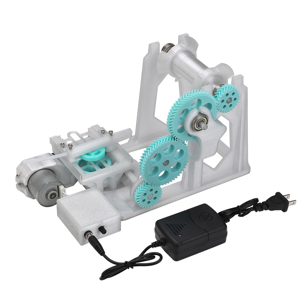 Enrollador de Filamento Eléctr - Power Tools Diy reseña y precio