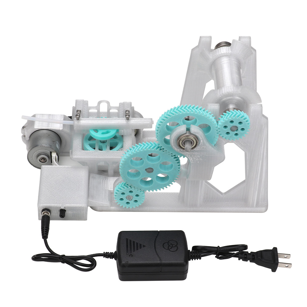 Enrollador de Filamento Eléctr - Power Tools Diy reseña y precio
