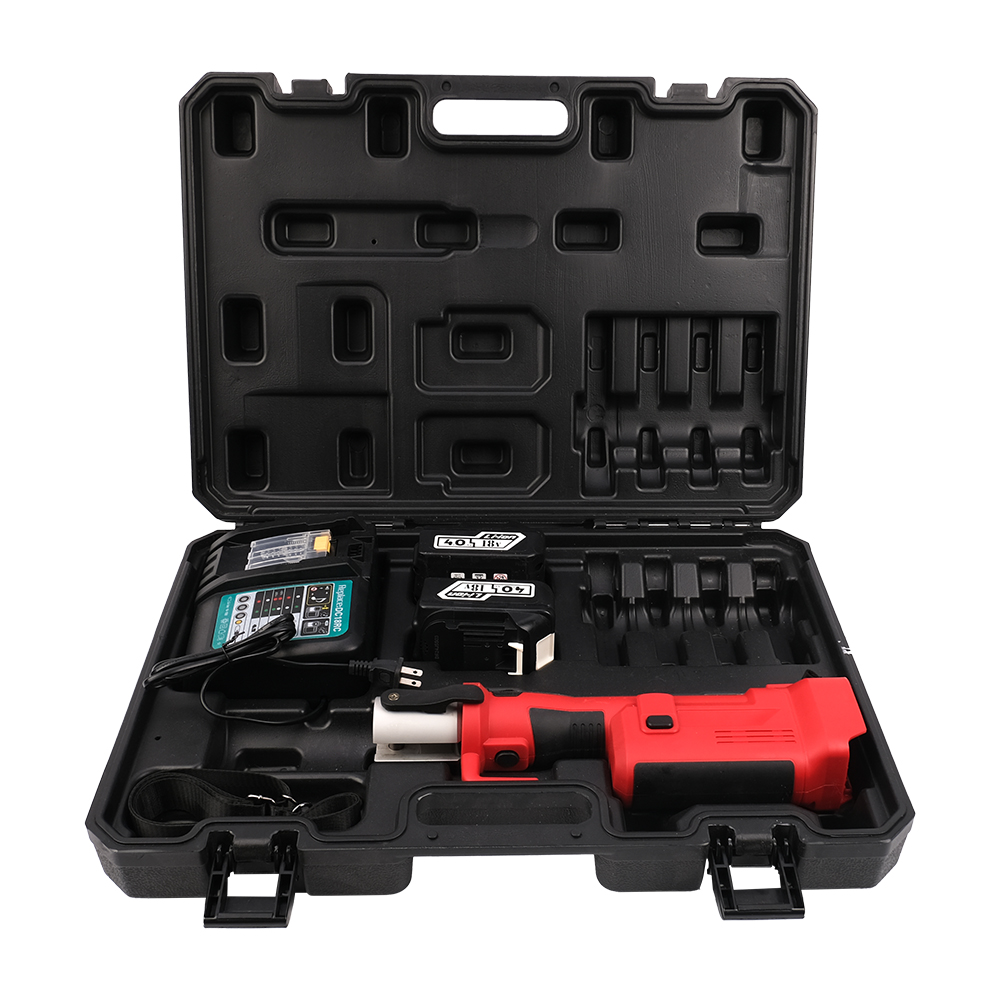 Herramienta de Prensado de Tub - Power Tools Machine reseña y precio