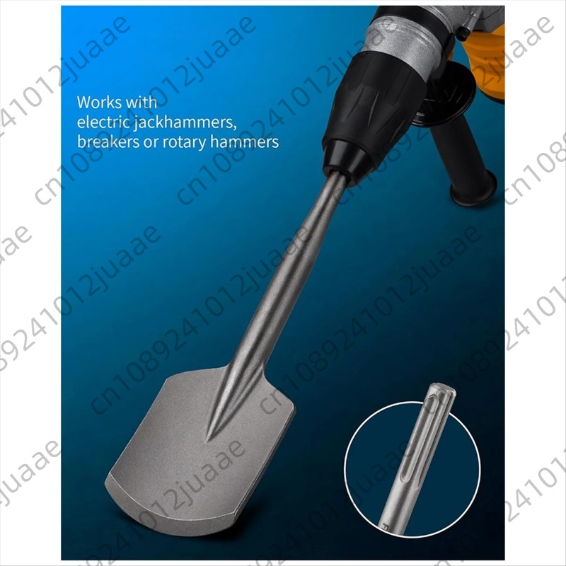 Para pala de arcilla SDS Max,  - Hammer Drill Sds reseña y precio