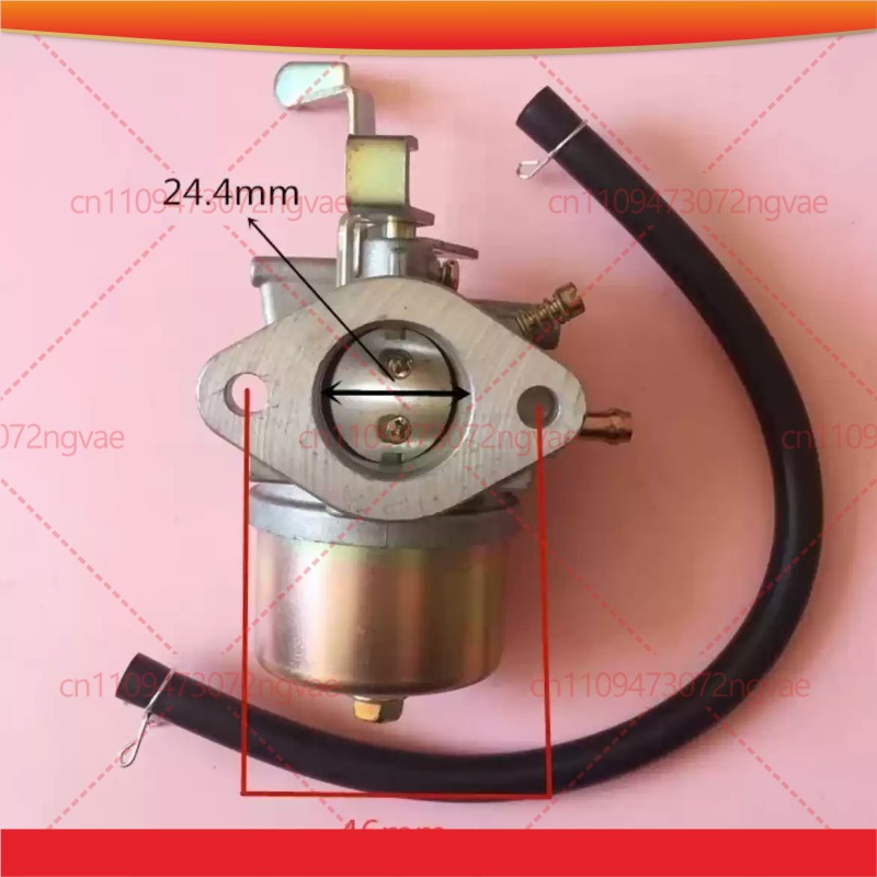 Conjunto de carburador para Ro - Power Tools Generator reseña y precio