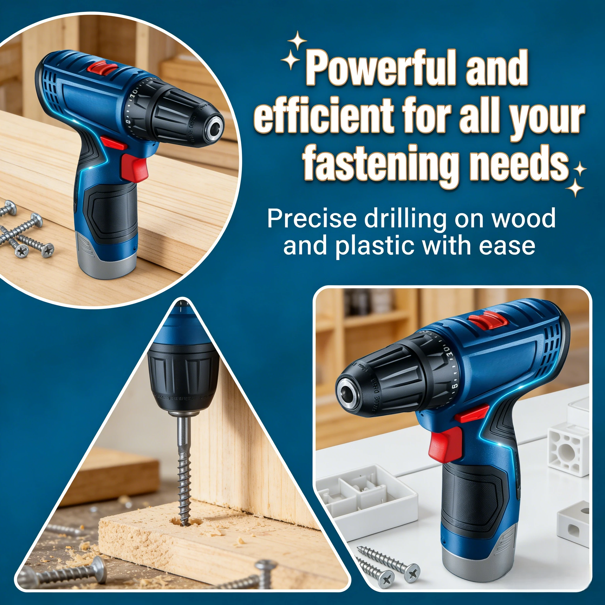 Módulo de grabado láser de 40W - Power Tools Diy reseña y precio