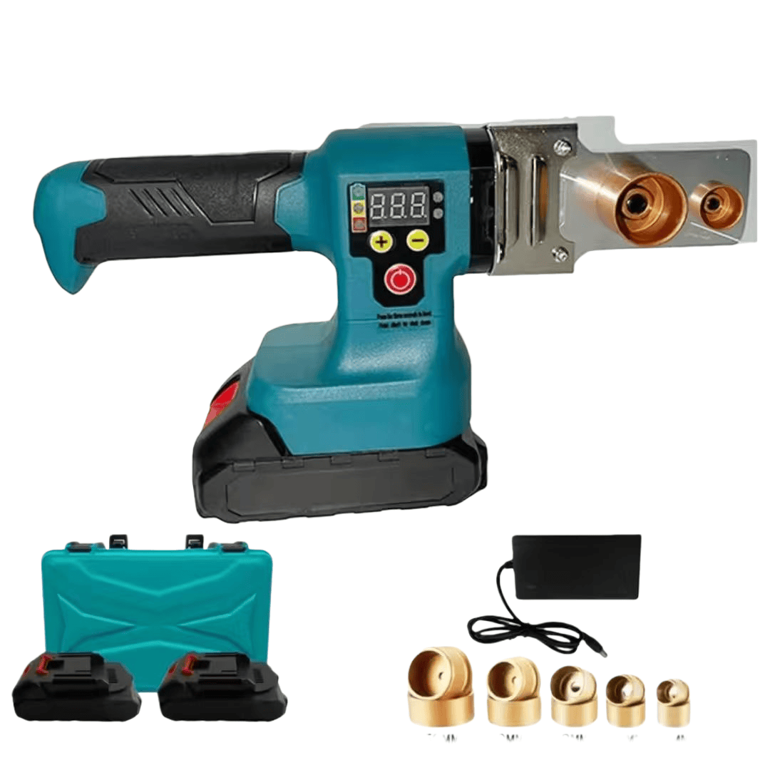 Potente Herramienta Inalámbric - Power Tools Diy reseña y precio