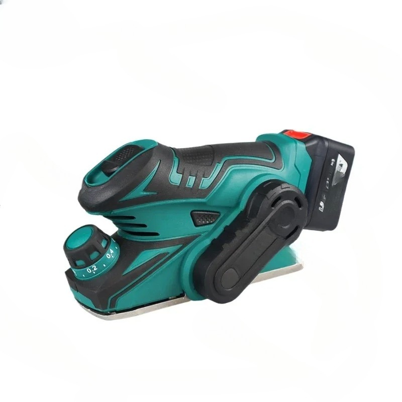 Adaptado para batería de litio - Planer Handheld Electric reseña y precio