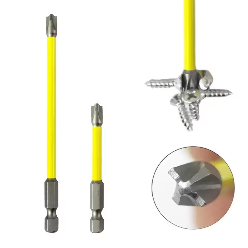 Destornillador de estrella ran - Power Tools Software reseña y precio
