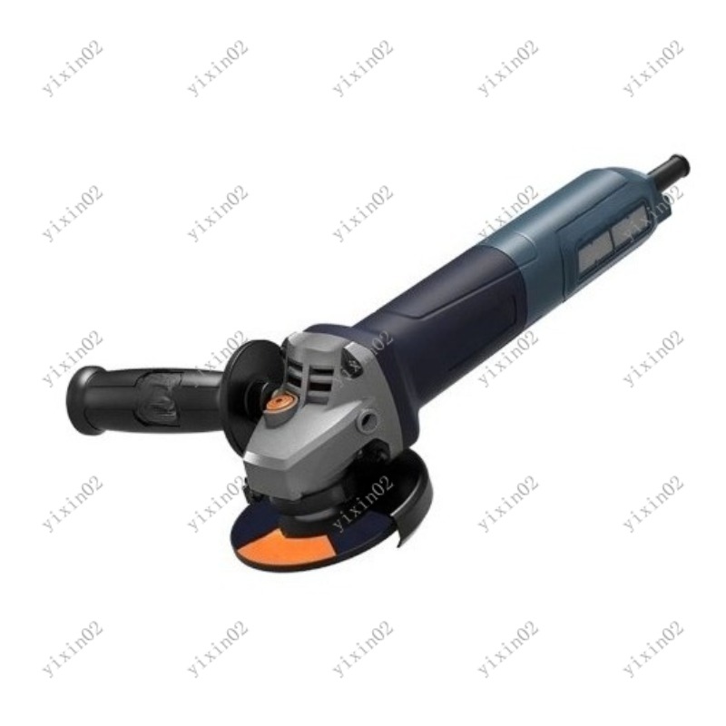 Amoladora angular sin escobill - Power Tools Diy reseña y precio