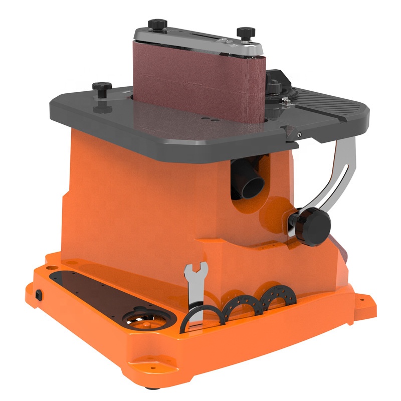 Popular, superventas, correa d - Belt Sander Portable reseña y precio