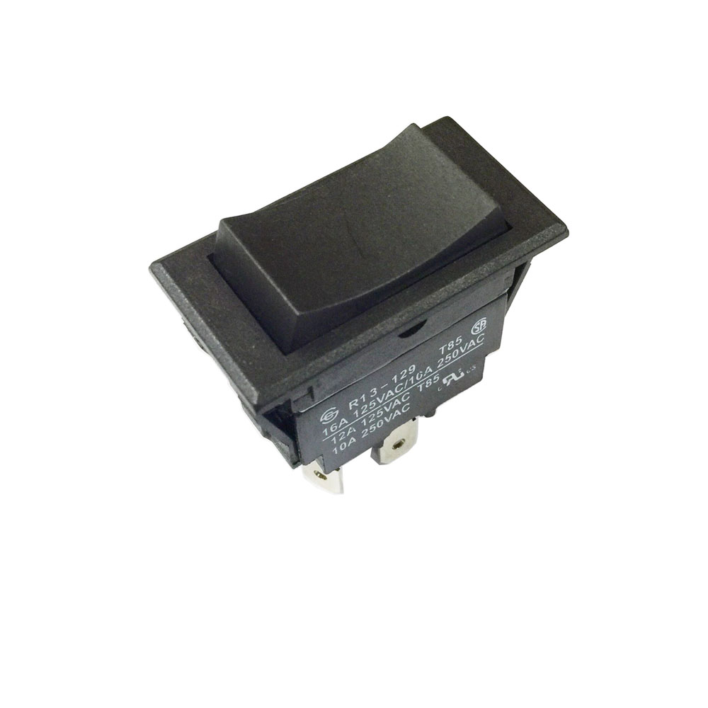R13-129 4 pines 6 pines 125/25 - Power Tools Machine reseña y precio
