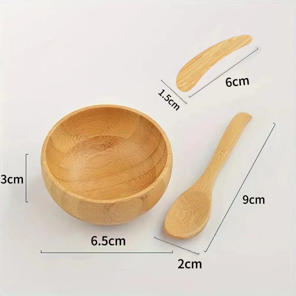Juego de tazas para mezclar ma - Power Tools Diy reseña y precio