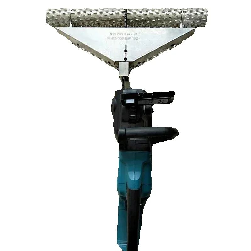 Cepilladora de cuchillo alisad - Planer Handheld Electric reseña y precio