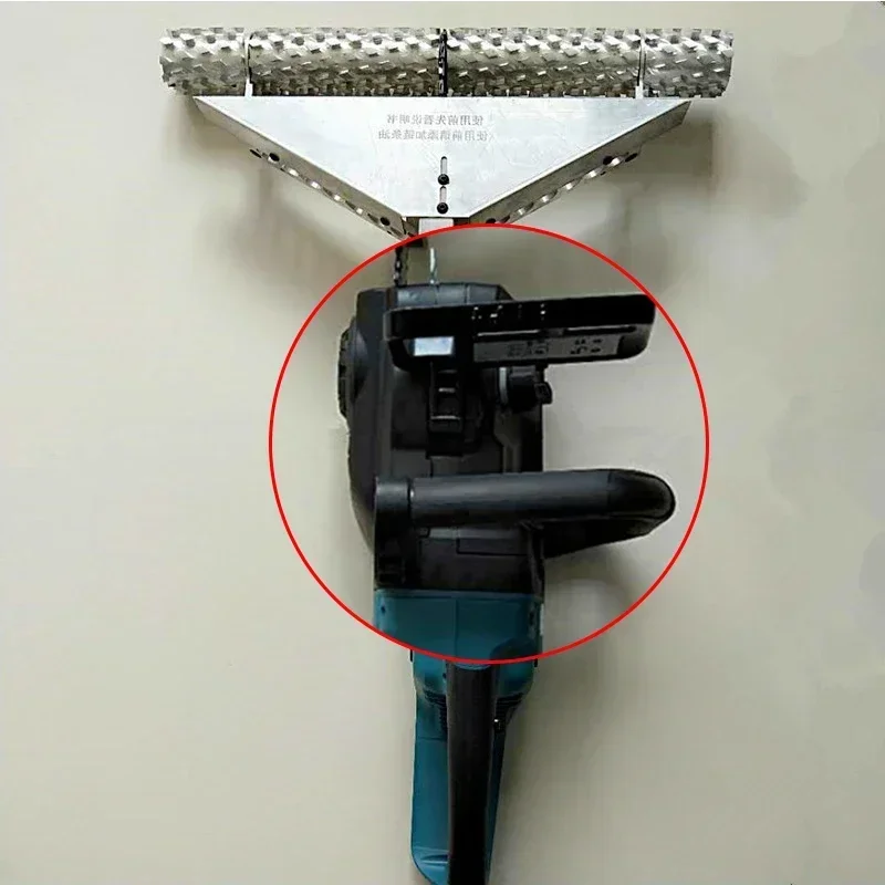 Cepilladora de cuchillo alisad - Planer Handheld Electric reseña y precio