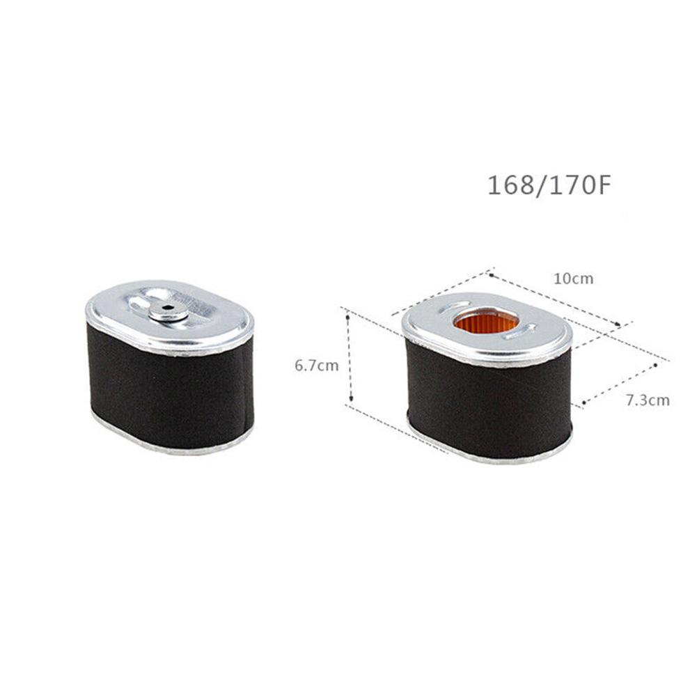 Elemento de Filtro de Aire Dis - Power Tools Generator reseña y precio