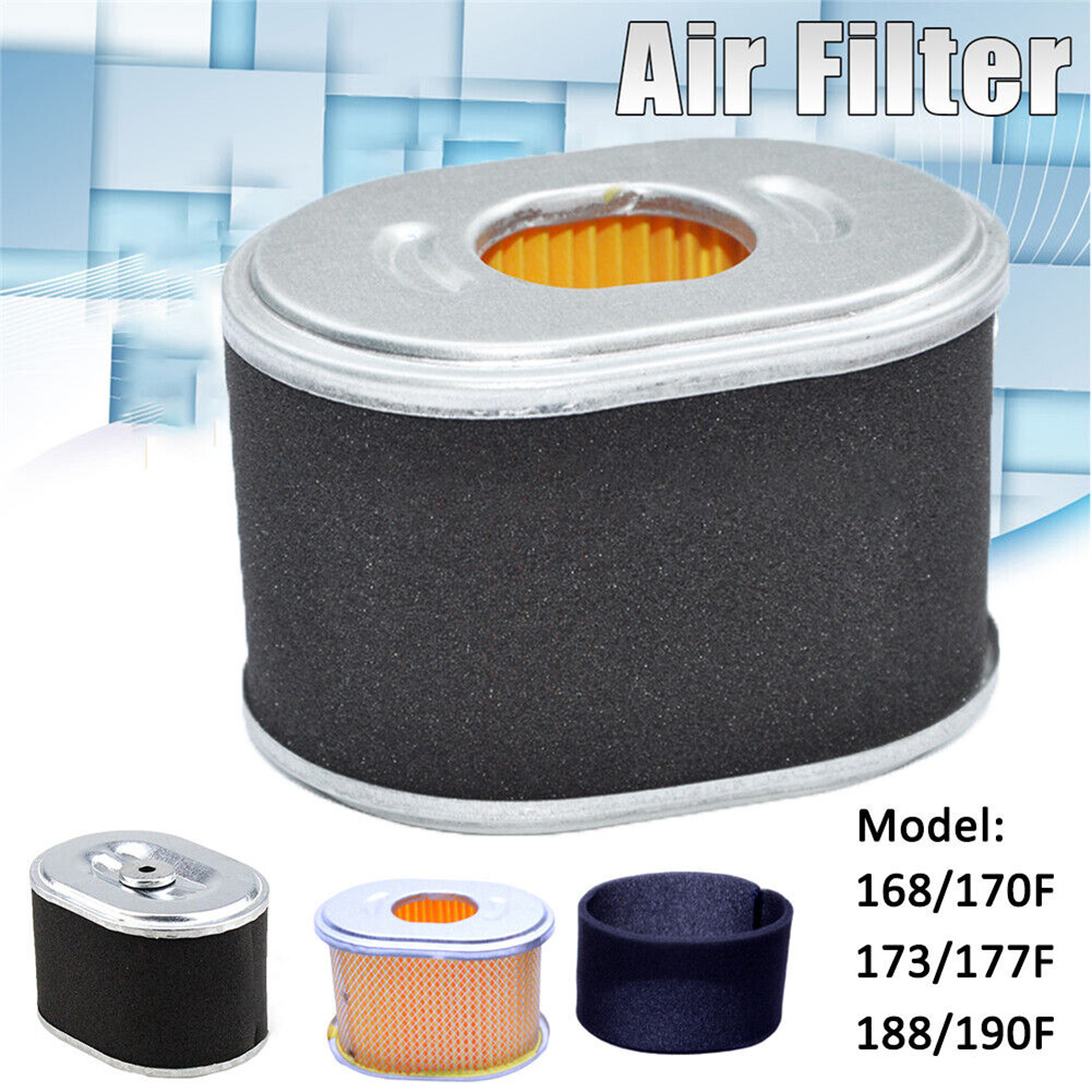 Elemento de Filtro de Aire Dis - Power Tools Generator reseña y precio