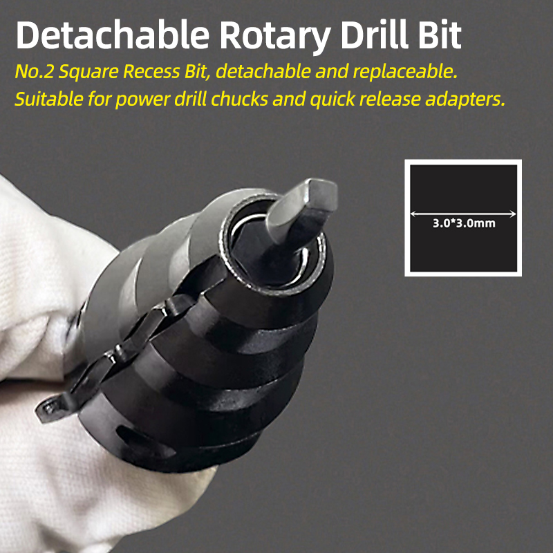 Kit de herramientas de escaria - Power Tools Software reseña y precio