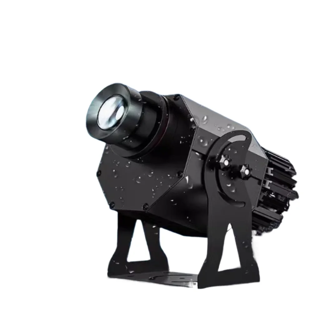 Proyector de Logotipos para Ex - Power Tools Logo reseña y precio
