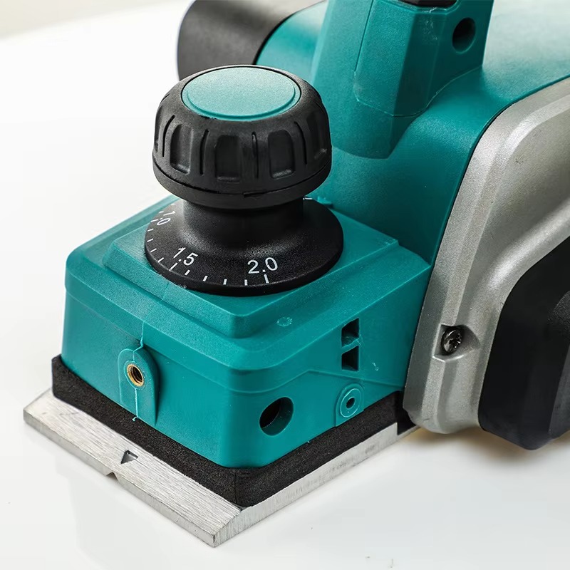 Cepillo Eléctrico Compacto de  - Planer Handheld Electric reseña y precio