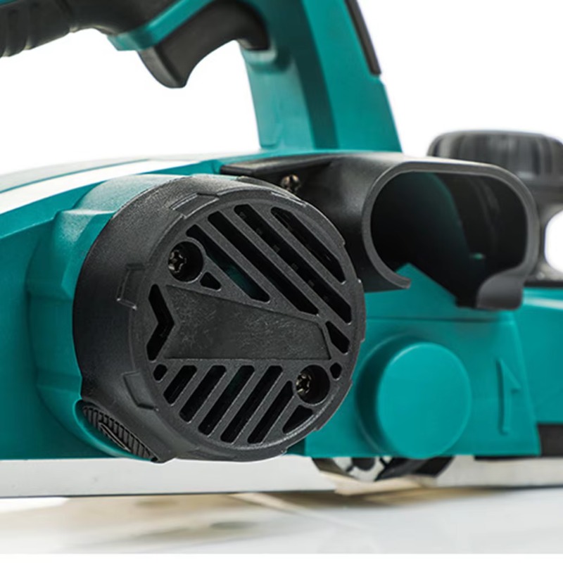 Cepillo Eléctrico Compacto de  - Planer Handheld Electric reseña y precio