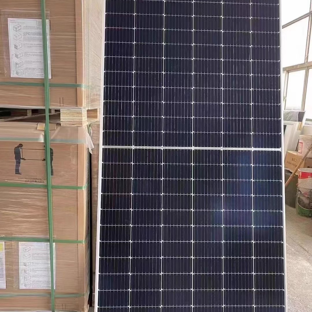 Panel Fotovoltaico Monocristal - Power Tools Generator reseña y precio