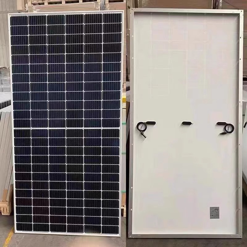 Panel Fotovoltaico Monocristal - Power Tools Generator reseña y precio