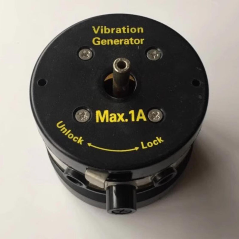 Equipo de Generación de Vibrac - Power Tools Generator reseña y precio