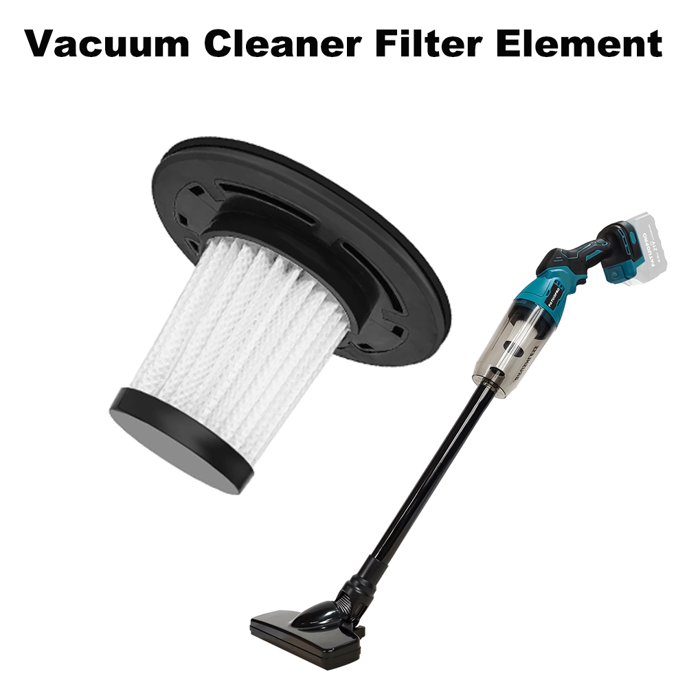 PATUOPRO-elemento filtrante pa - Vacuum Cleaner Power Tools reseña y precio