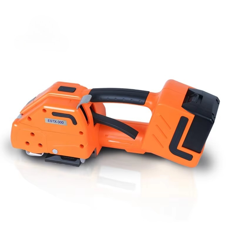 Herramienta de flejado automát - Power Tools Machine reseña y precio