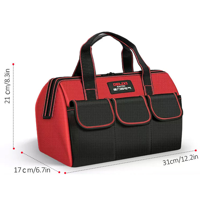 Bolsa de herramientas eléctric - Power Tools Software reseña y precio