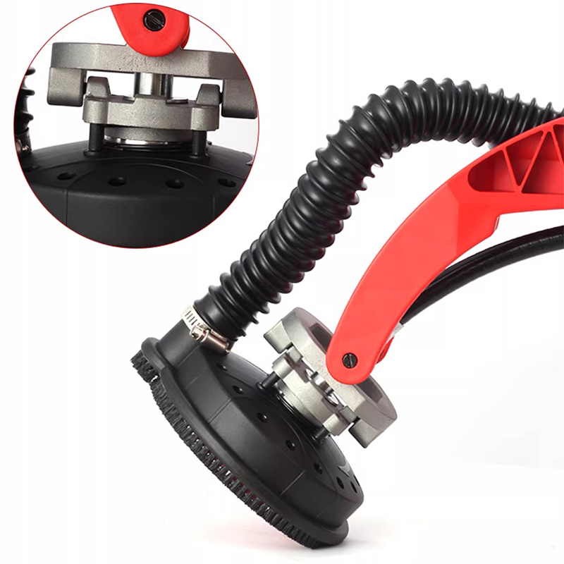 Lijadora de Pared Manual, Desb - Planer Handheld Electric reseña y precio