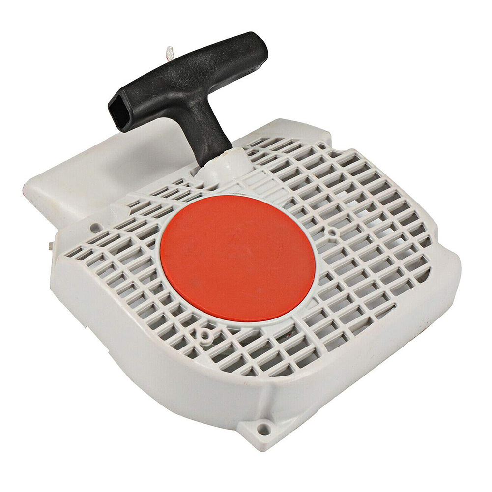 Arrancador de Retroceso para M - Power Tools That Start With M reseña y precio