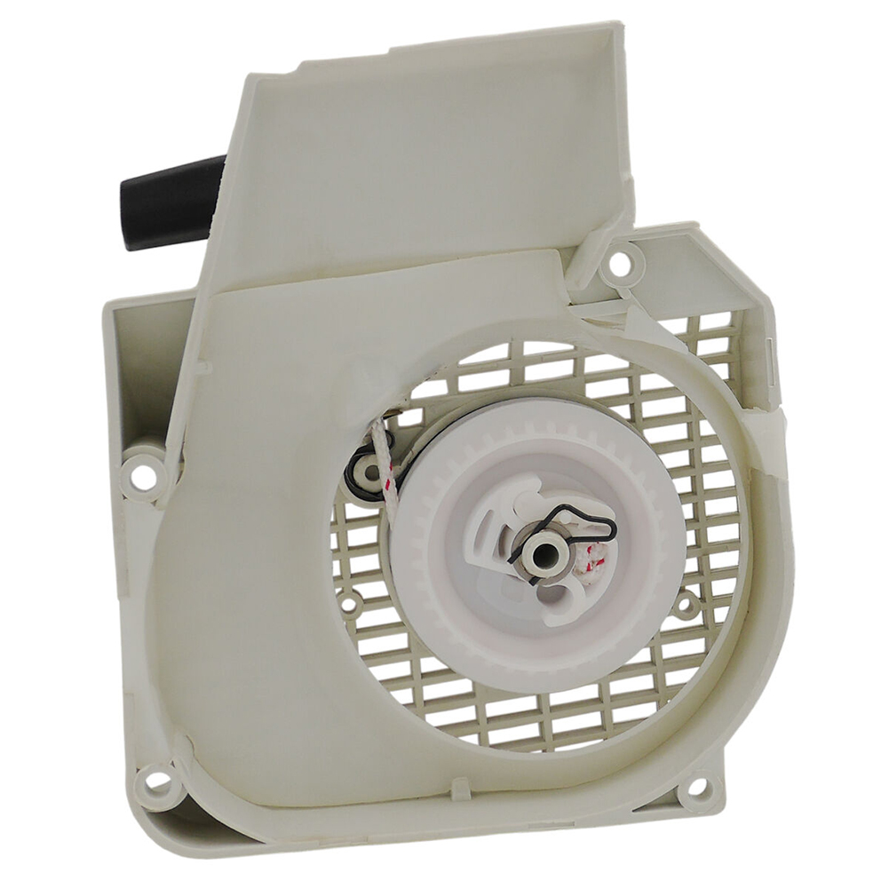 Arrancador de Retroceso para M - Power Tools That Start With M reseña y precio