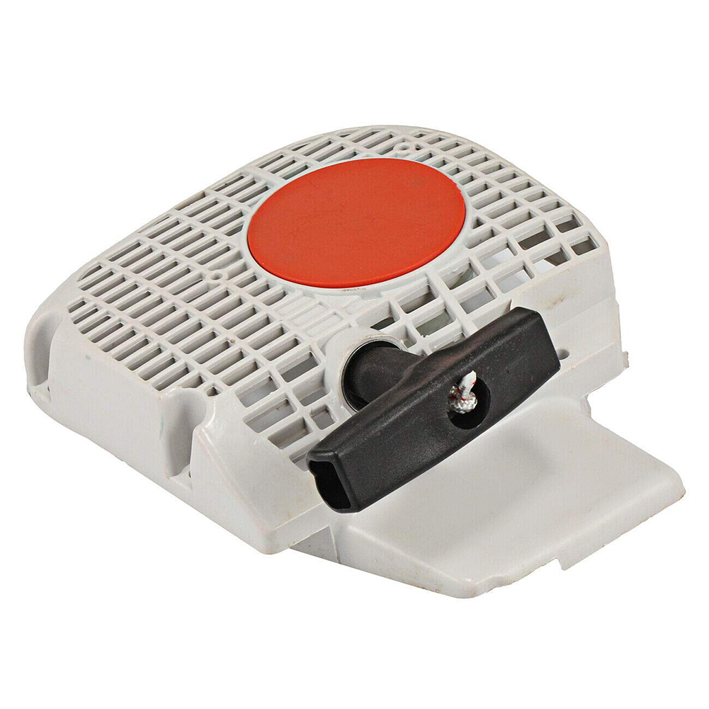 Arrancador de Retroceso para M - Power Tools That Start With M reseña y precio