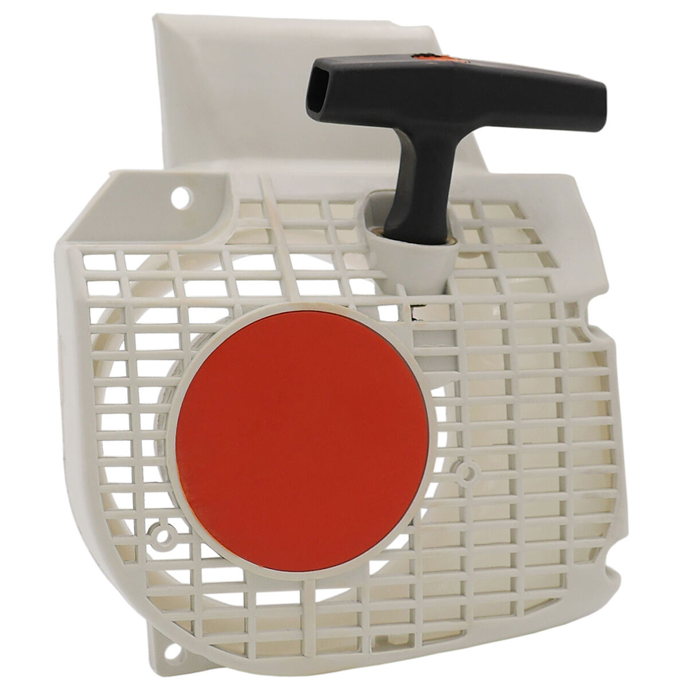 Arrancador de Retroceso para M - Power Tools That Start With M reseña y precio