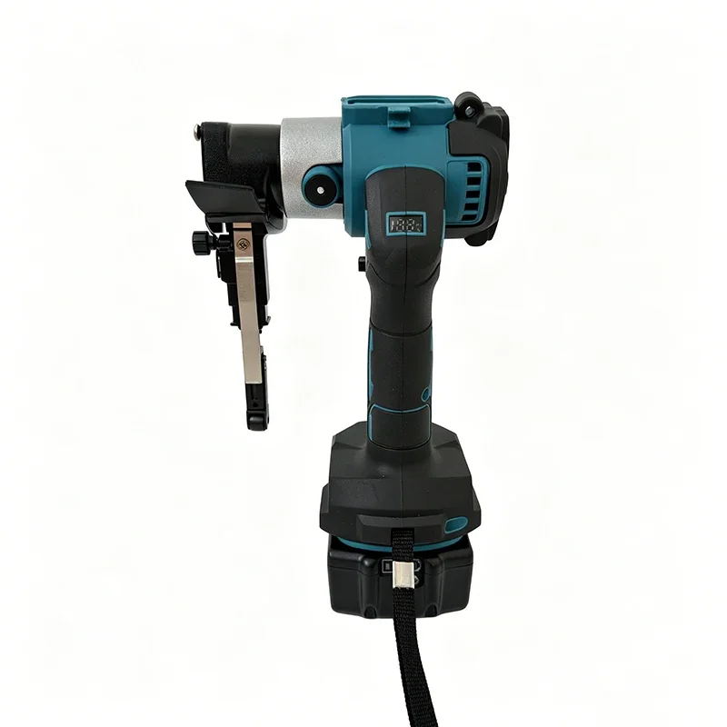 Lijadora de Banda Inalámbrica  - Belt Sander Portable reseña y precio