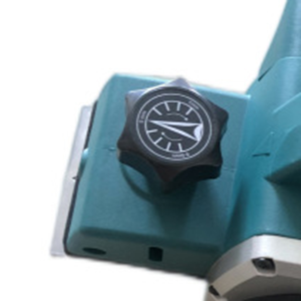Cepilladora Eléctrica Portátil - Planer Handheld Electric reseña y precio