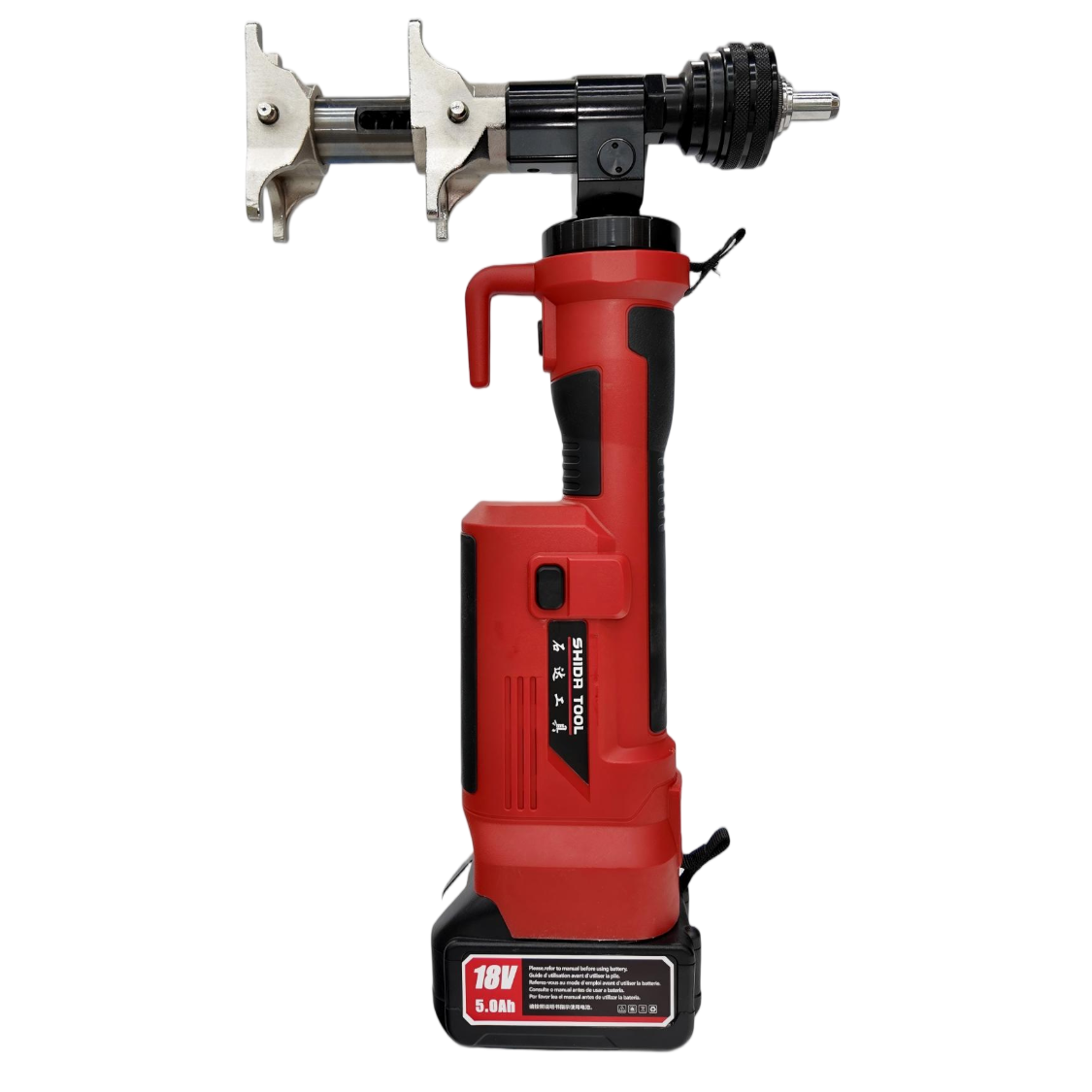 Nueva Máquina Modelo 1632, Her - Power Tools Ai reseña y precio