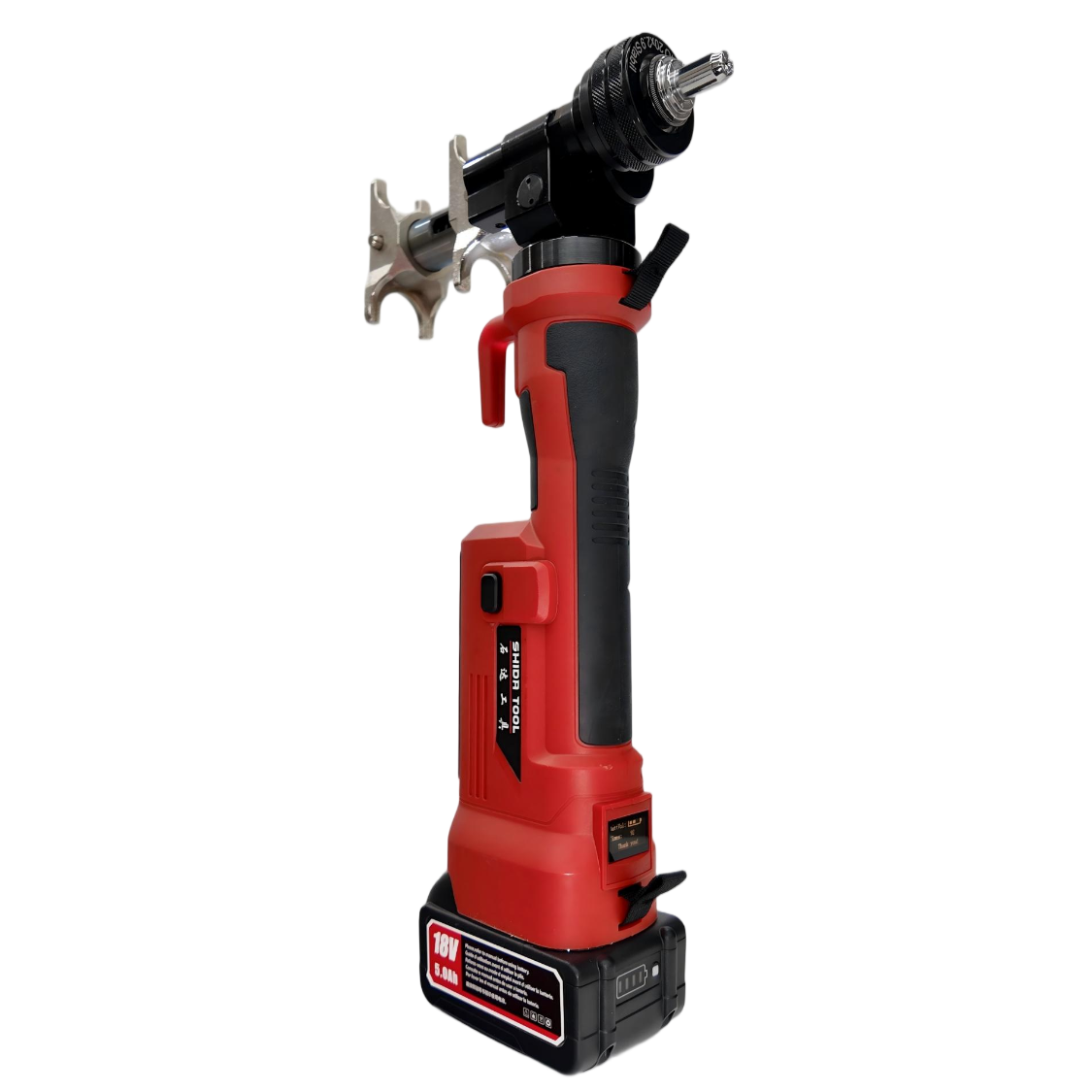 Nueva Máquina Modelo 1632, Her - Power Tools Ai reseña y precio