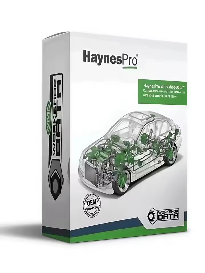 Software de Reparación de Auto - Power Tools Software reseña y precio