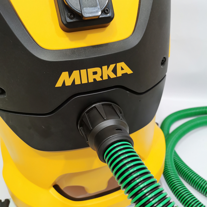 Aplicar a FESTOOL MIRKA FLEX c - Vacuum Cleaner Power Tools reseña y precio