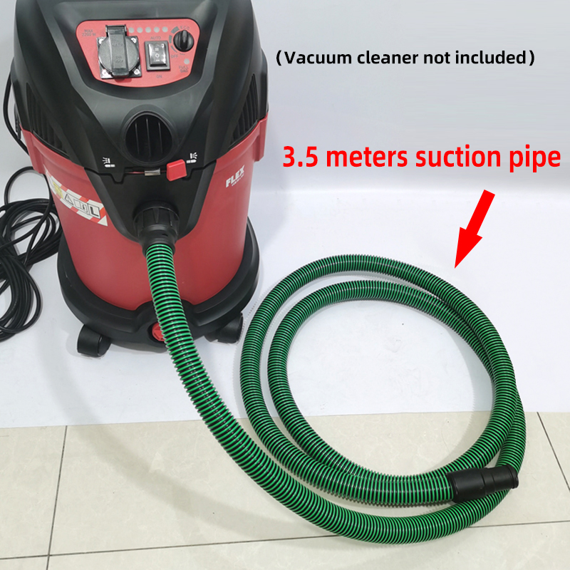 Aplicar a FESTOOL MIRKA FLEX c - Vacuum Cleaner Power Tools reseña y precio