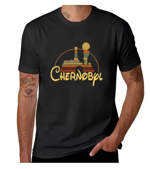 Nueva camiseta con logotipo de - Power Tools Logo reseña y precio