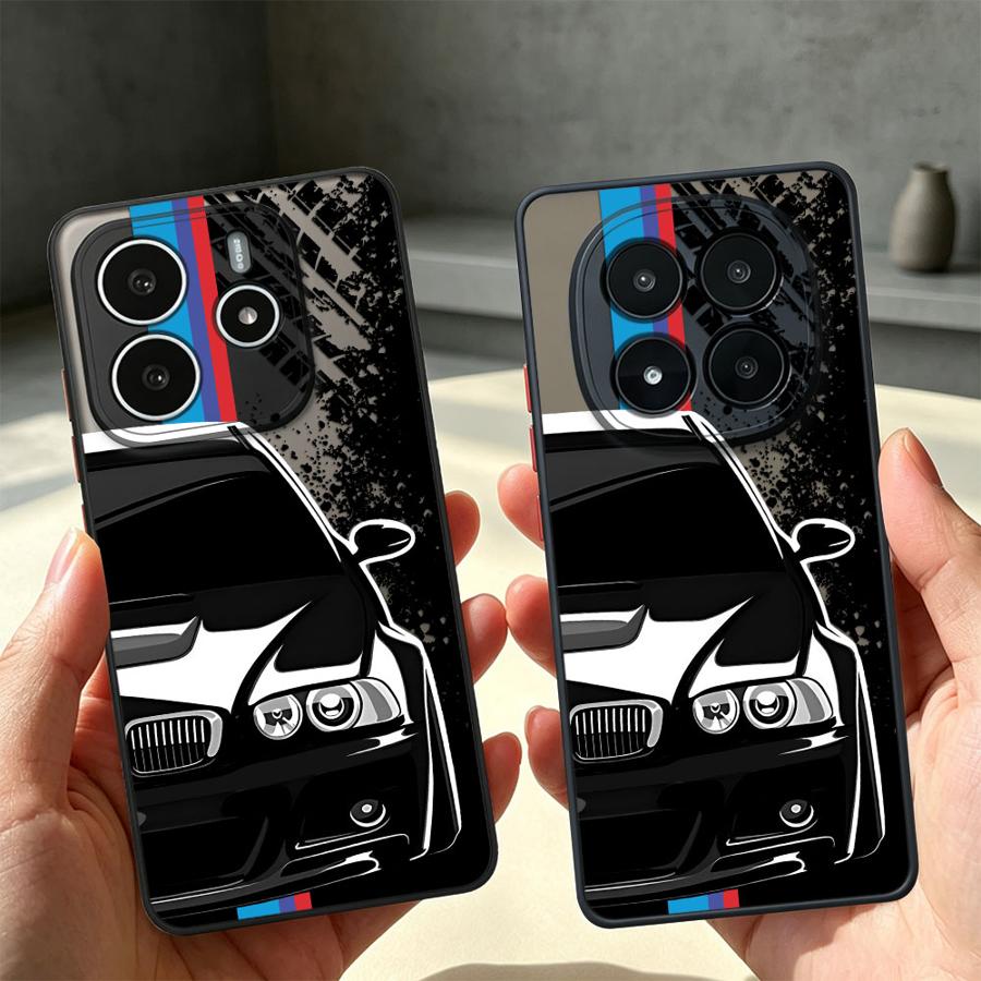 Funda Protectora Trasera para  - Power Tools Logo reseña y precio