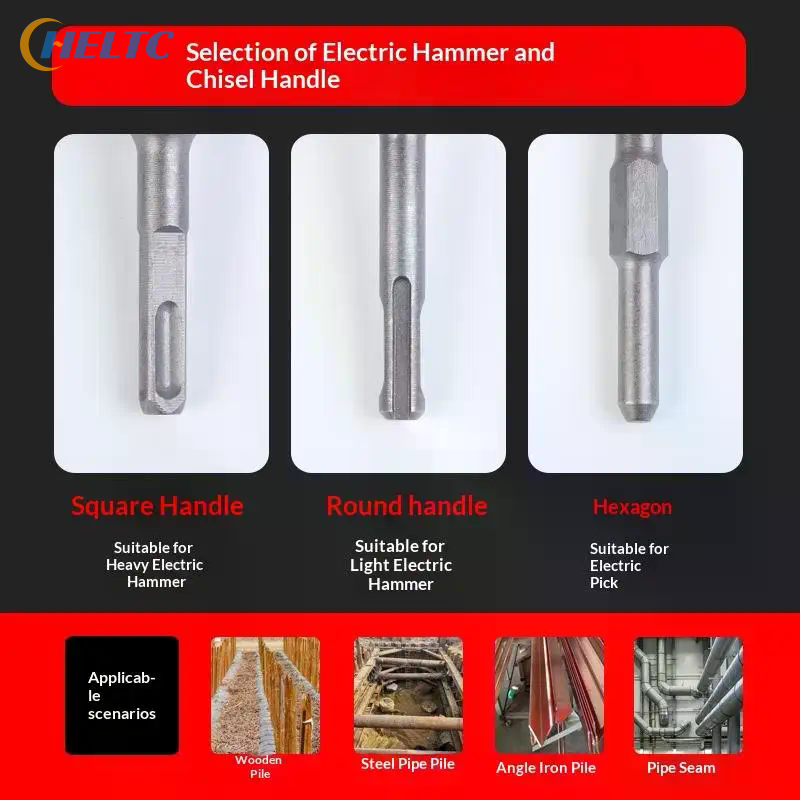 1 unidad de adaptador de broca - Hammer Drill Sds reseña y precio