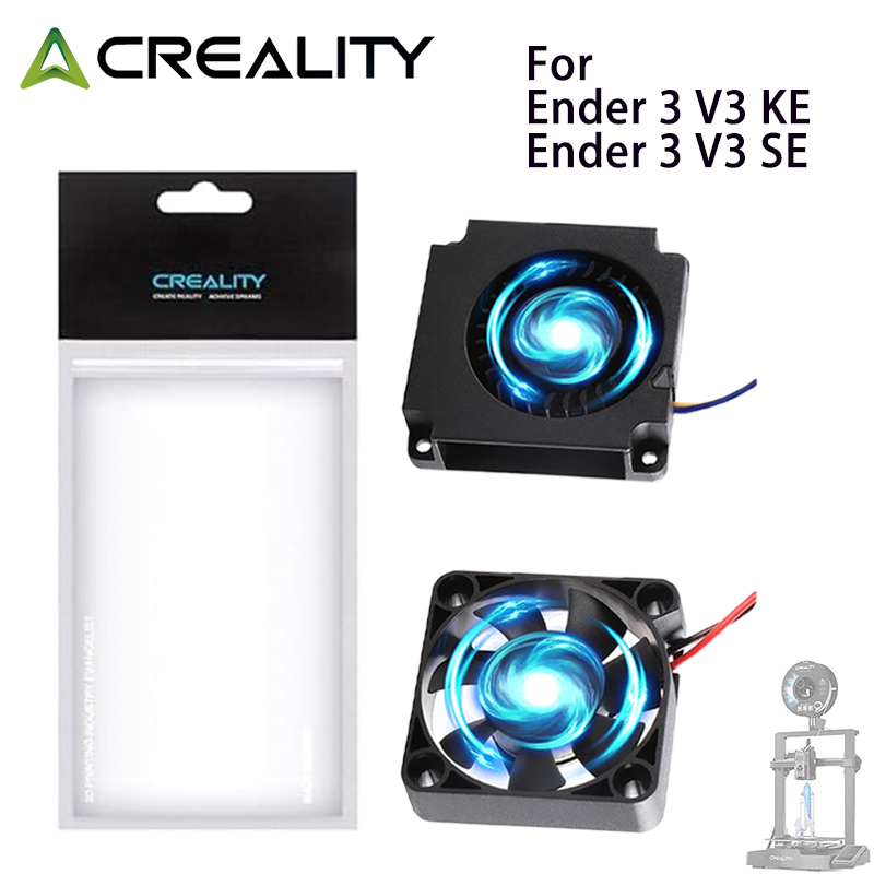 Creality Original Ender3 V3 SE - Creality Printer Ender 3 V3 reseña y precio