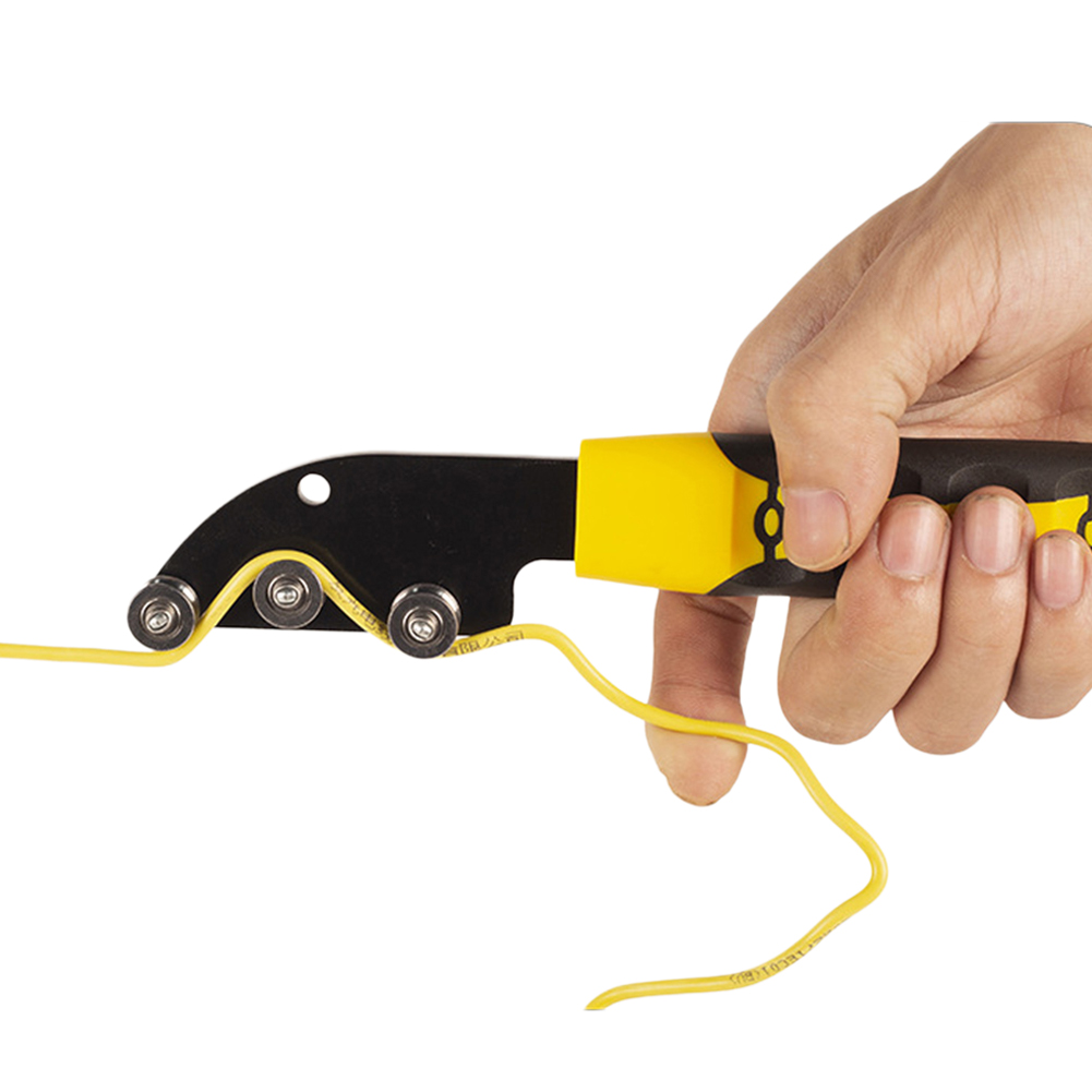 Alisador de cables de acero in - Power Tools Software reseña y precio