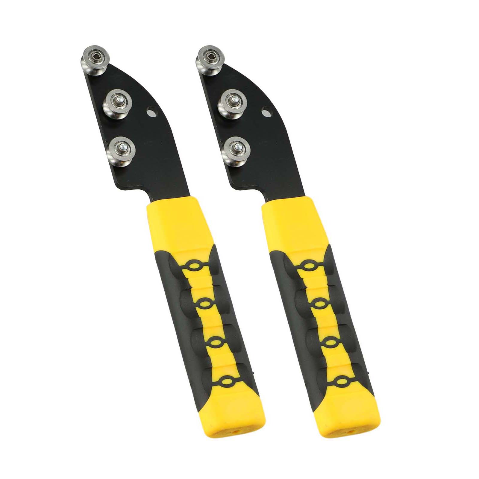 Alisador de cables de acero in - Power Tools Software reseña y precio