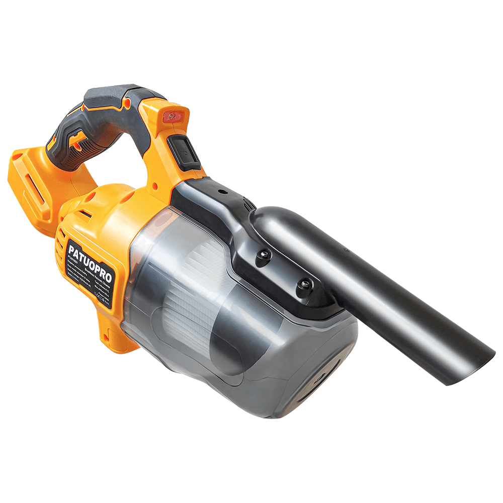 PATUOPRO-aspiradora eléctrica  - Vacuum Cleaner Power Tools reseña y precio